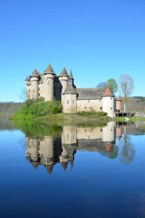 Chateau De Val